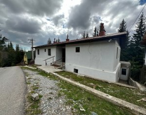 Maisons de vacances à vendre dans Baisoara