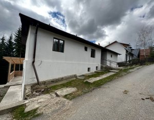 Maisons de vacances à vendre dans Baisoara
