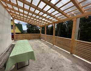 Maisons de vacances à vendre dans Baisoara