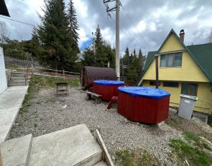 Maisons de vacances à vendre dans Baisoara