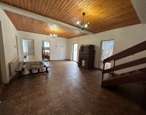 Maisons de vacances à vendre dans Baisoara