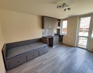 Studio à louer dans Cluj-napoca, zone Centru