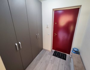 Studio à louer dans Cluj-napoca, zone Centru
