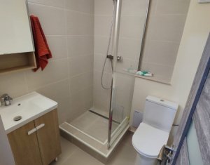 Studio à louer dans Cluj-napoca, zone Centru