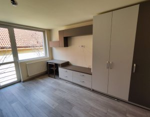 Studio à louer dans Cluj-napoca, zone Centru