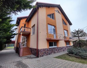 , 500m2 dans Turda