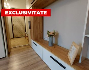 , 16m2 dans Cluj-napoca, zone Gruia