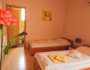 Pensiune de vanzare, 600 mp, Borhanci