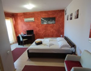 Pensiune de vanzare, 600 mp, Borhanci