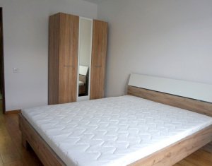 Appartement 3 chambres à louer dans Floresti