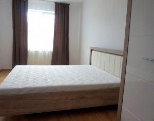 Appartement 3 chambres à louer dans Floresti