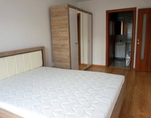 Appartement 3 chambres à louer dans Floresti