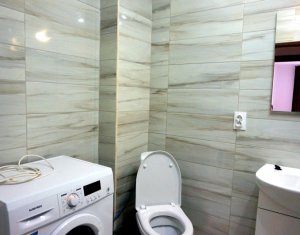 Appartement 3 chambres à louer dans Floresti