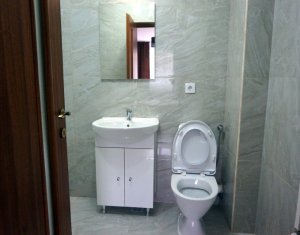 Appartement 3 chambres à louer dans Floresti