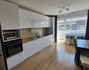 , 64.8m2 dans Floresti