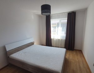 Appartement 3 chambres à louer dans Floresti