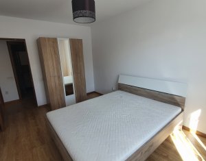 Appartement 3 chambres à louer dans Floresti