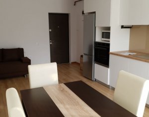 Appartement 3 chambres à louer dans Floresti