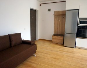 Appartement 3 chambres à louer dans Floresti