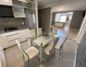 Appartement 3 chambres à louer dans Floresti