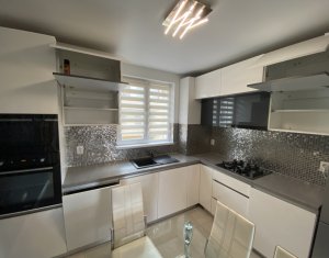 , 62m2 dans Floresti