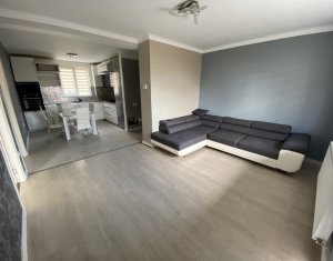 Appartement 3 chambres à louer dans Floresti