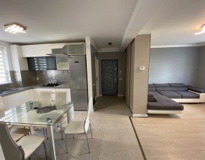 Appartement 3 chambres à louer dans Floresti