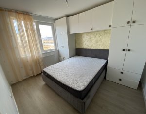 Appartement 3 chambres à louer dans Floresti