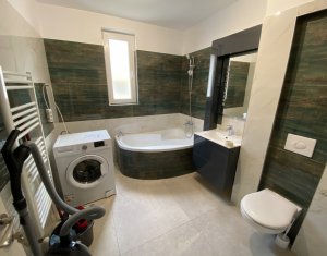 Appartement 3 chambres à louer dans Floresti