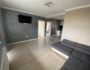 Appartement 3 chambres à louer dans Floresti