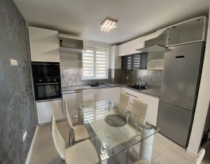 Appartement 3 chambres à vendre dans Floresti