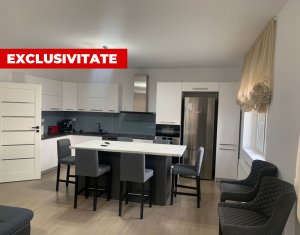 , 360m2 dans Cluj-napoca, zone Someseni