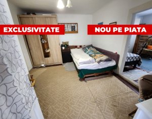 , 60m2 dans Cluj-napoca, zone Gheorgheni