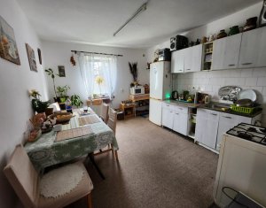 Maison 2 chambres à vendre dans Cluj-napoca, zone Gheorgheni
