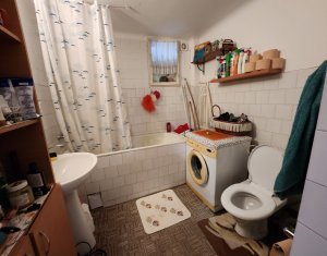 Maison 2 chambres à vendre dans Cluj-napoca, zone Gheorgheni