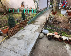 Maison 2 chambres à vendre dans Cluj-napoca, zone Gheorgheni