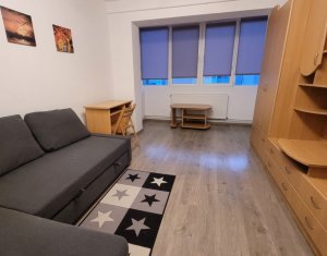Appartement 2 chambres à louer dans Cluj-napoca, zone Manastur