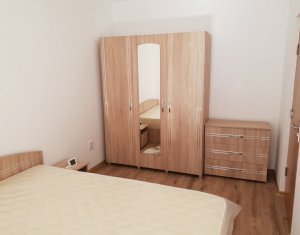 Lakás 2 szobák kiadó on Cluj-napoca, Zóna Iris