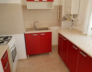 Lakás 2 szobák kiadó on Cluj-napoca, Zóna Iris