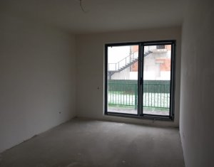 Appartement 3 chambres à vendre dans Floresti