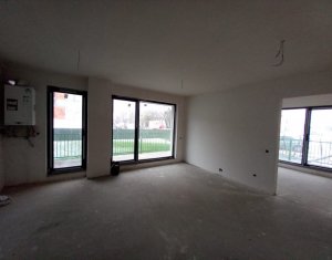 Appartement 3 chambres à vendre dans Floresti
