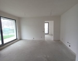 , 57m2 dans Floresti