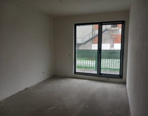 Appartement 3 chambres à vendre dans Floresti