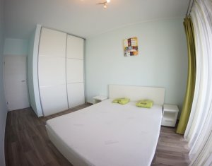 Appartement 2 chambres à louer dans Cluj-napoca, zone Centru