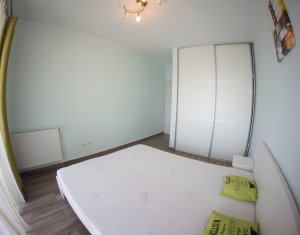 Appartement 2 chambres à louer dans Cluj-napoca, zone Centru