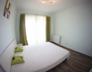 Appartement 2 chambres à louer dans Cluj-napoca, zone Centru