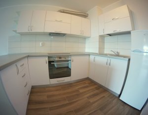 Appartement 2 chambres à louer dans Cluj-napoca, zone Centru