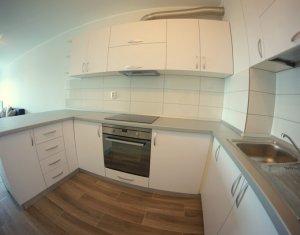 Appartement 2 chambres à louer dans Cluj-napoca, zone Centru
