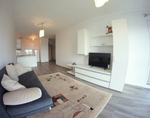 , 55m2 dans Cluj-napoca, zone Centru