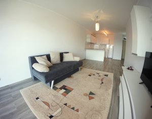Appartement 2 chambres à louer dans Cluj-napoca, zone Centru